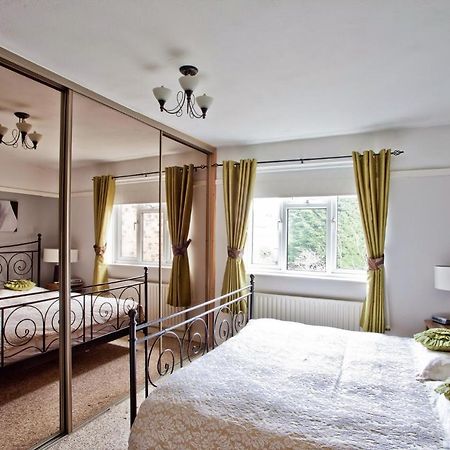Holiday Home York Dış mekan fotoğraf
