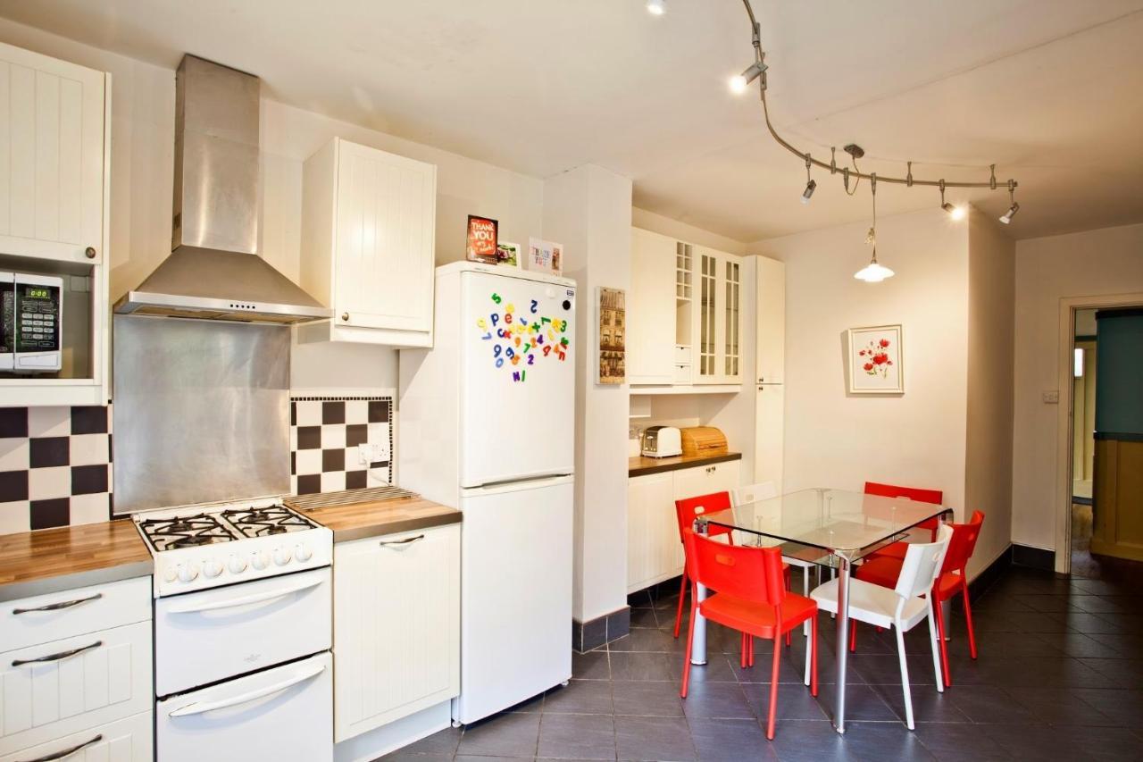 Holiday Home York Dış mekan fotoğraf