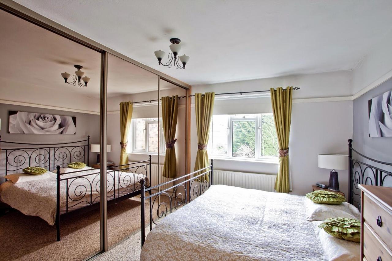 Holiday Home York Dış mekan fotoğraf