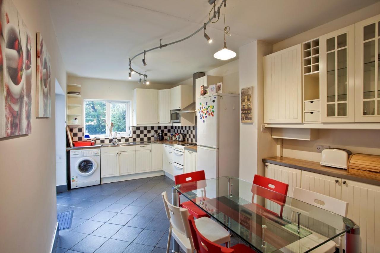 Holiday Home York Dış mekan fotoğraf