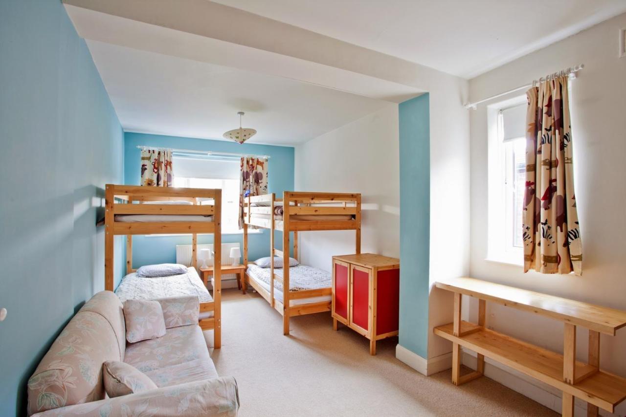 Holiday Home York Dış mekan fotoğraf
