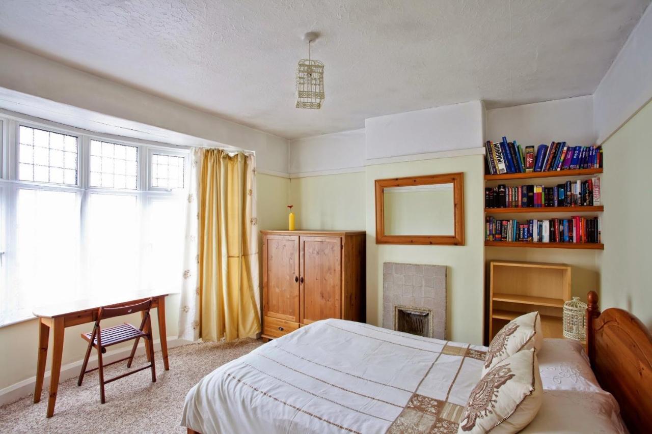 Holiday Home York Dış mekan fotoğraf